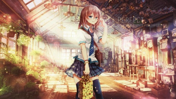 学生校服如何隐藏内衣痕迹?