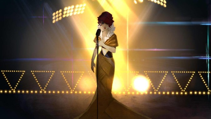 哪张照片让你觉得刘亦菲美得不可方物?